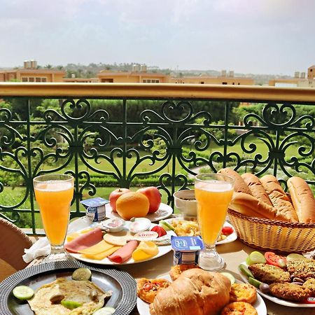 Giza Grand Museum Pyramids Inn מראה חיצוני תמונה